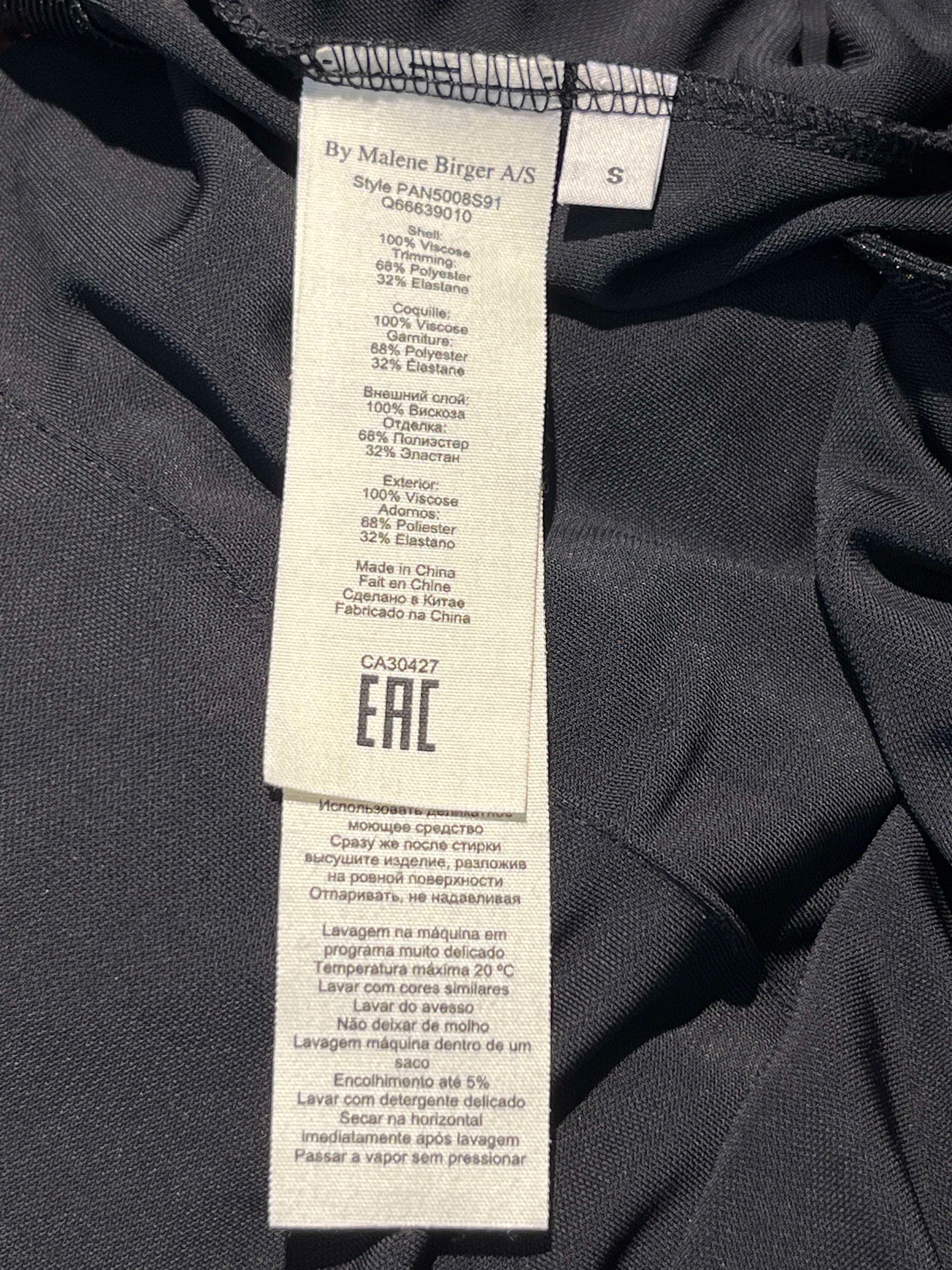 Navy Dress Pant