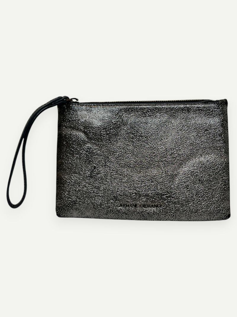 Metallic Evening Bag