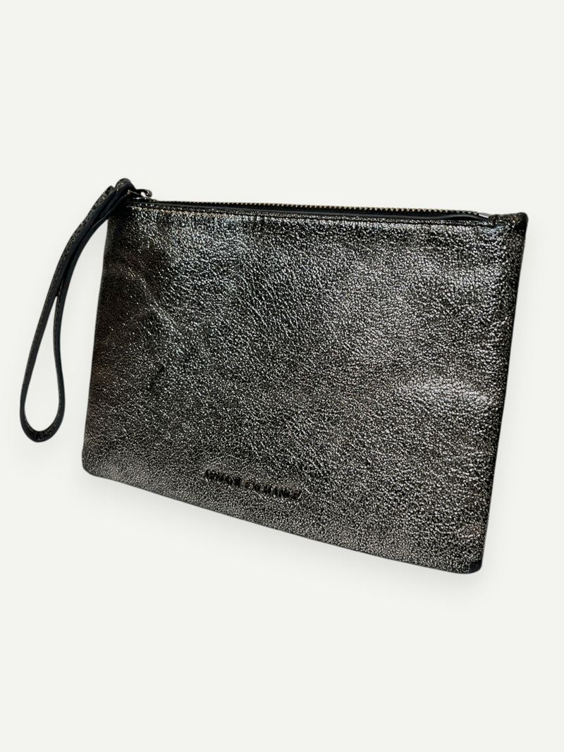 Metallic Evening Bag