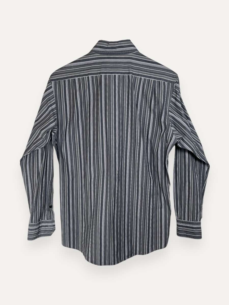 Grey Casual Shirt