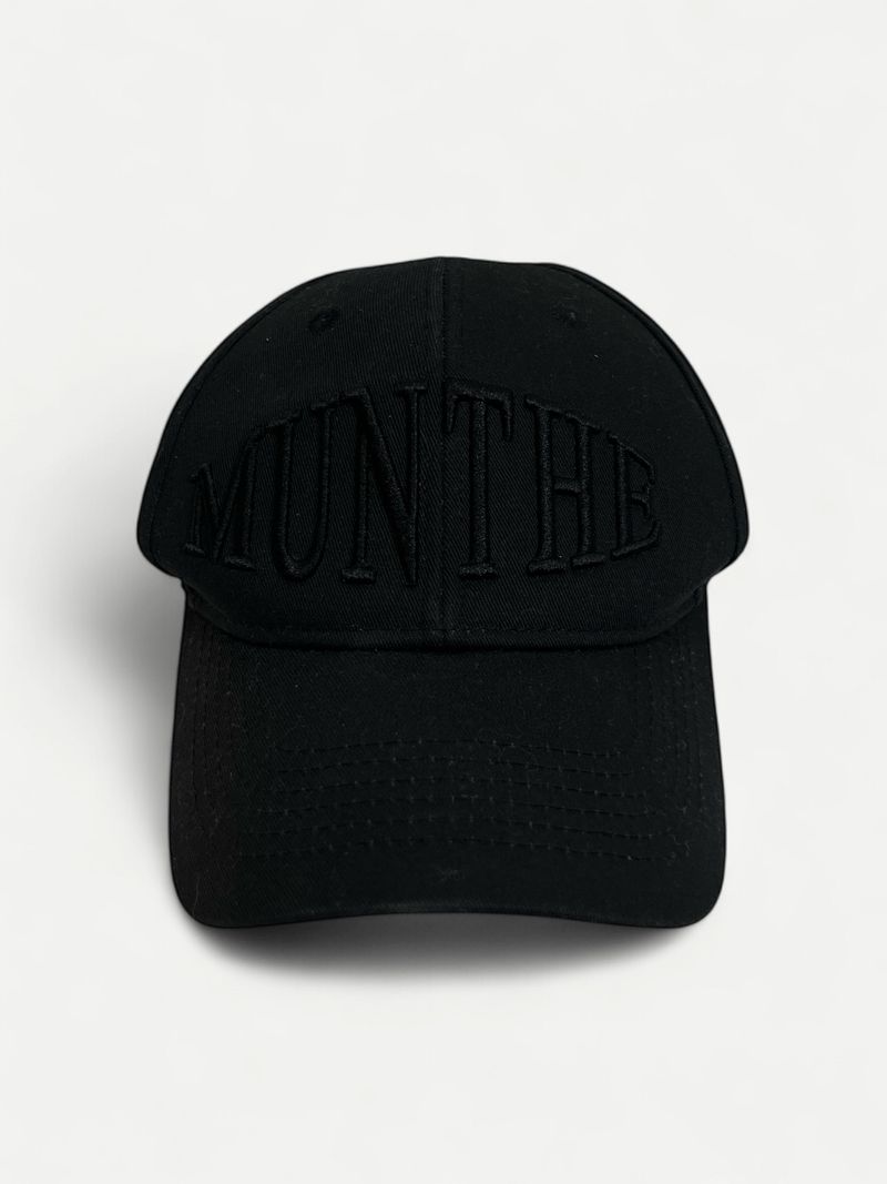 Black Cap