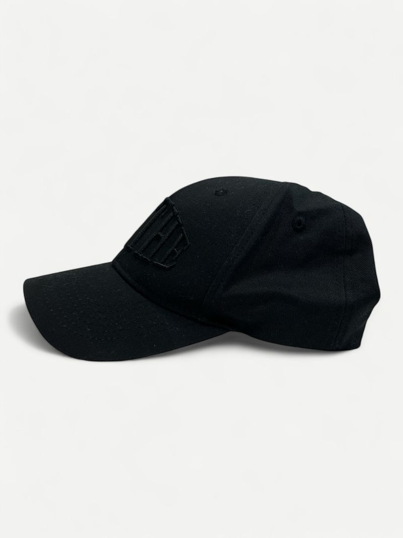 Black Cap