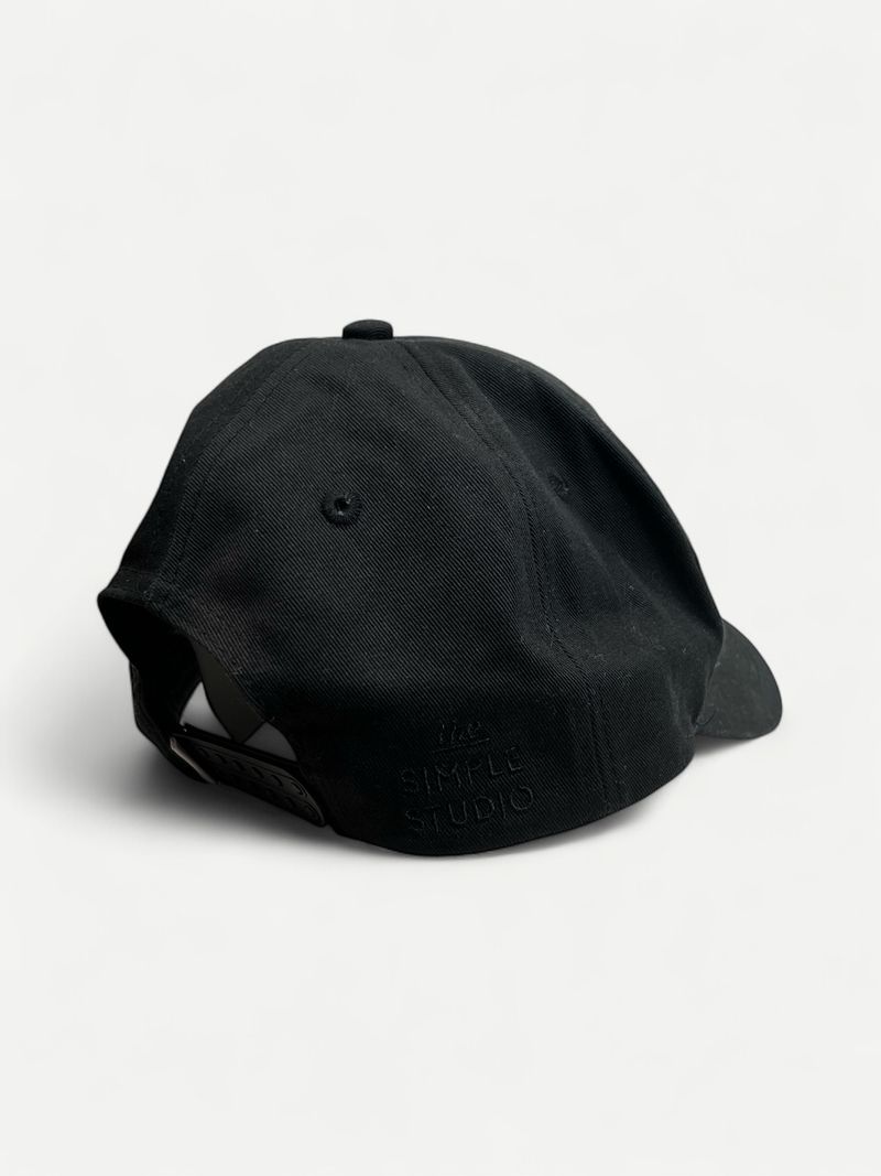 Black Cap