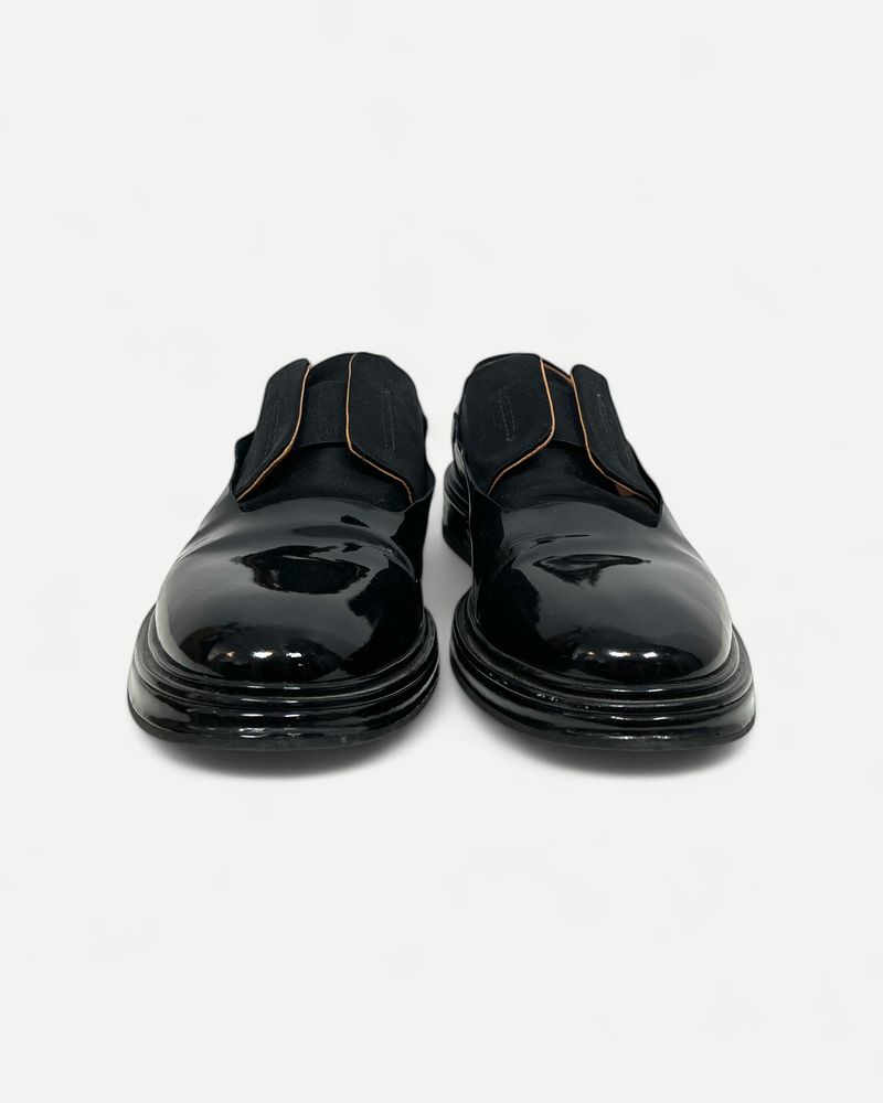 Patent Brogue