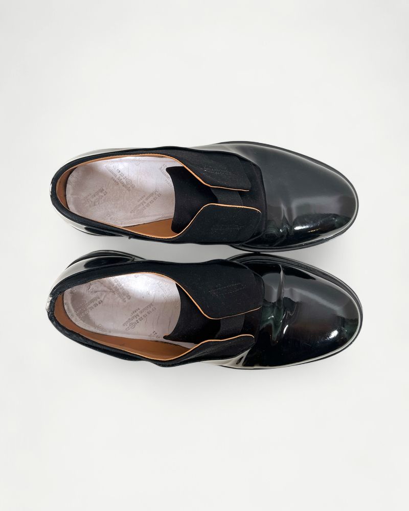 Patent Brogue