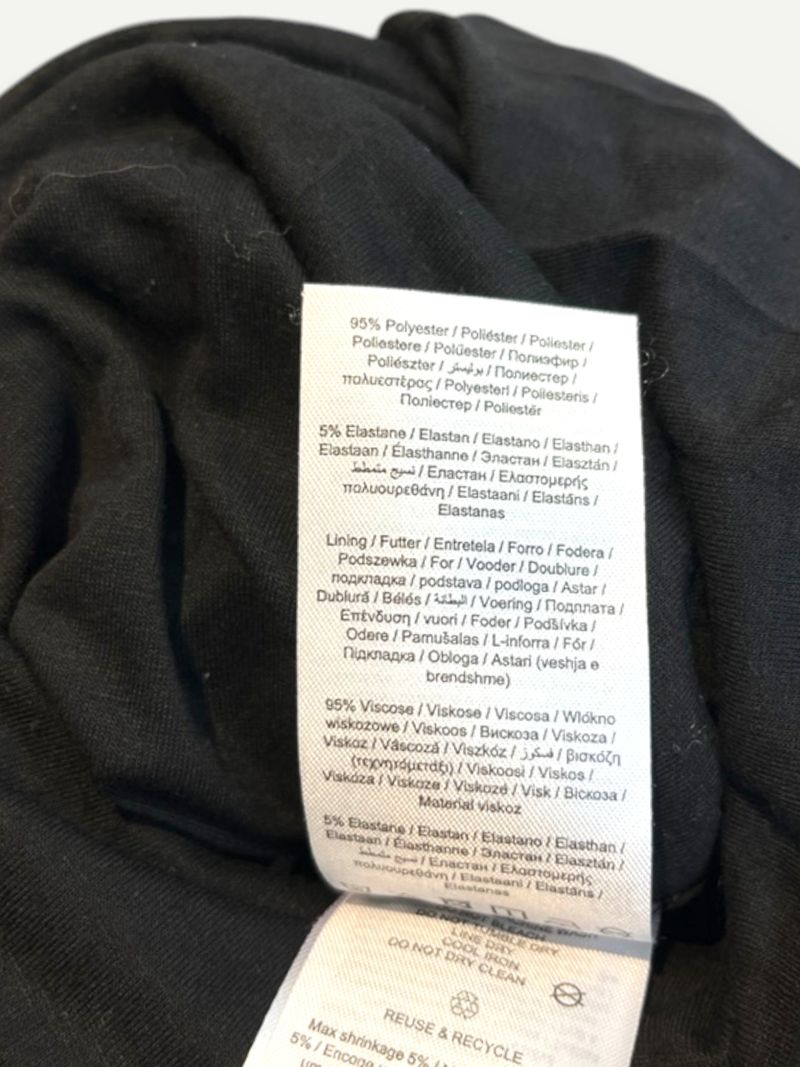 Lilac Plaid Maxi Dress