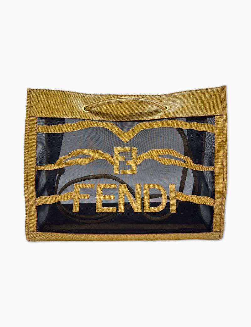 Canvasväska / shoppingväska