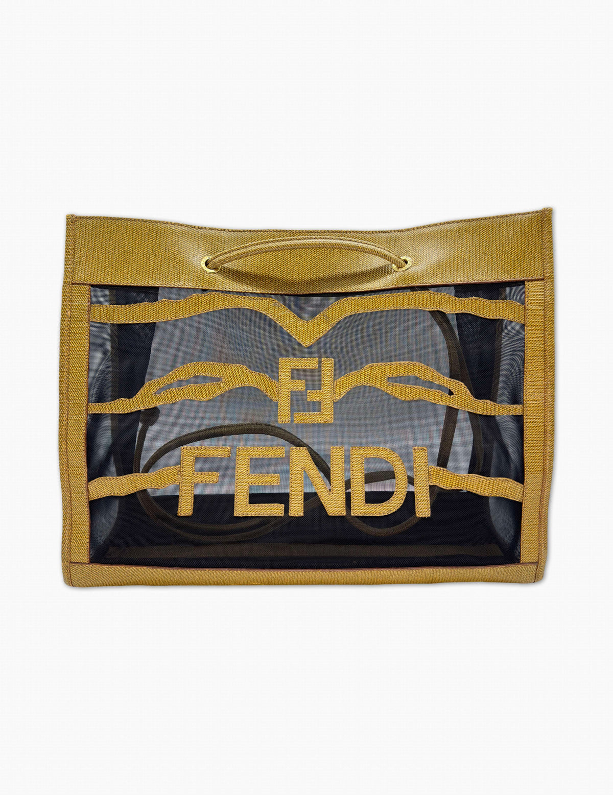 Canvas Tote / Shopping Bag