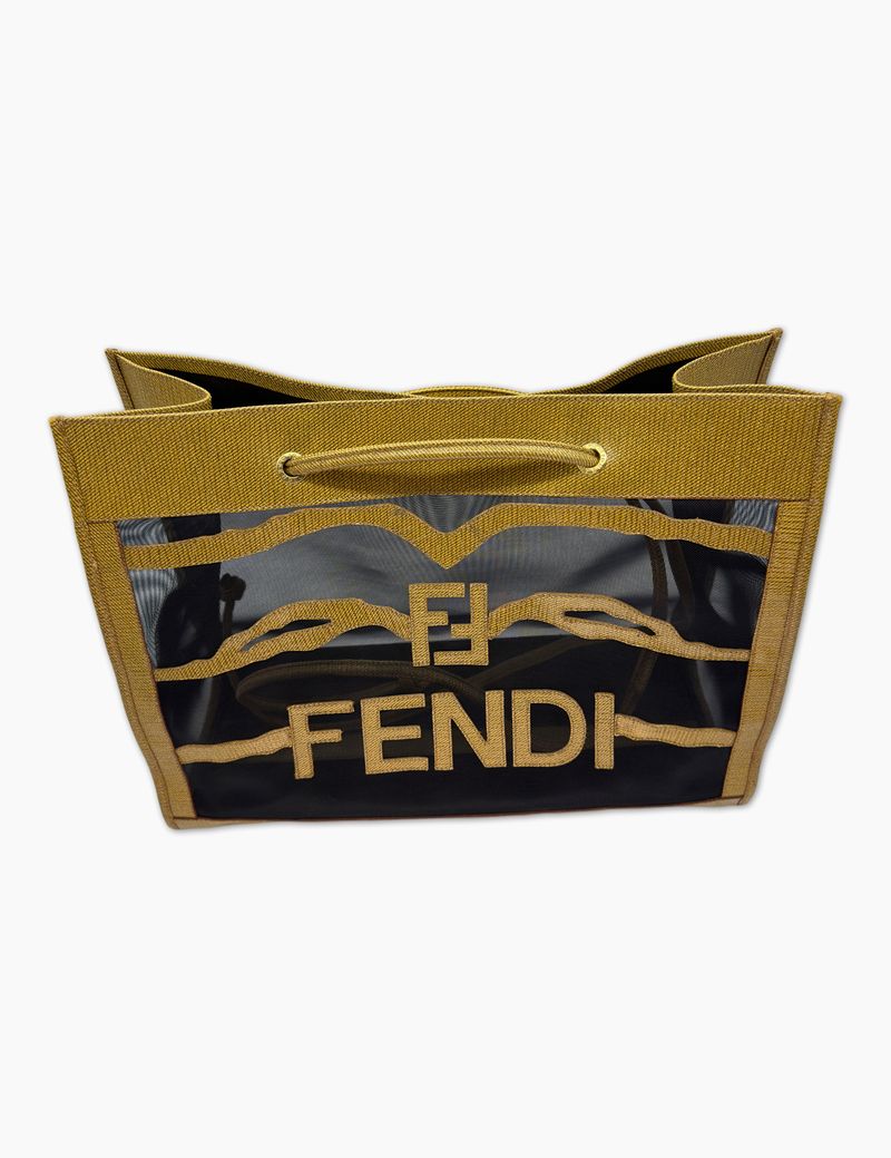 Canvasväska / shoppingväska