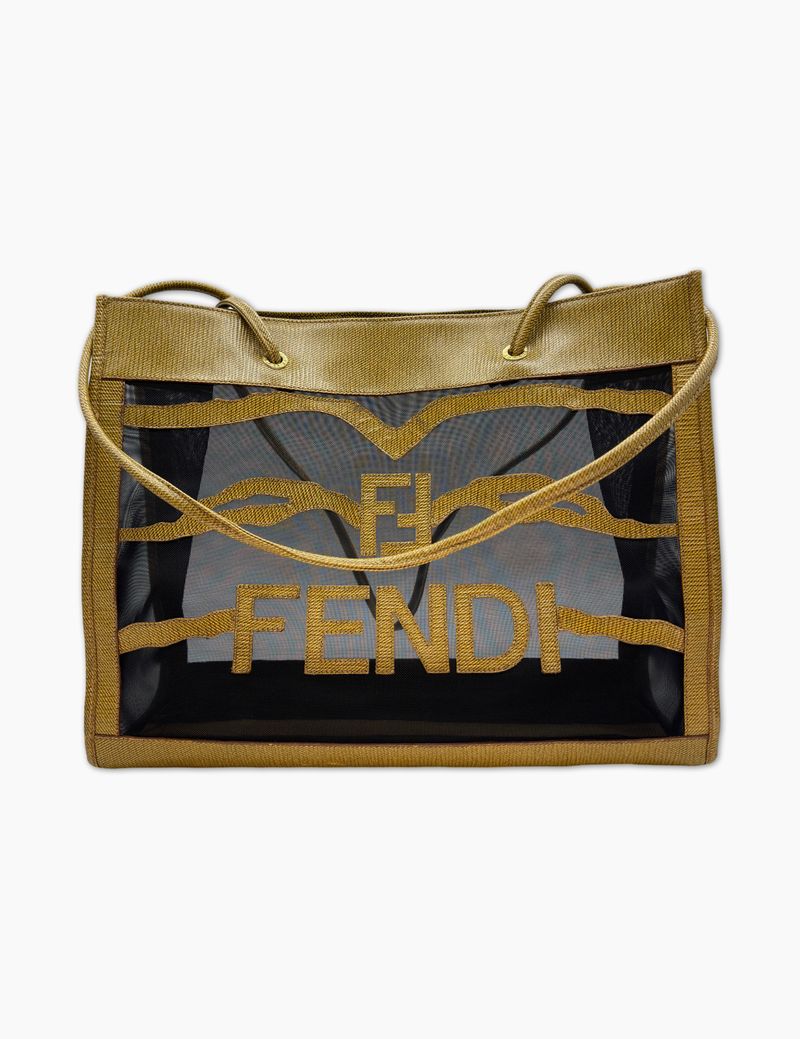 Canvasväska / shoppingväska