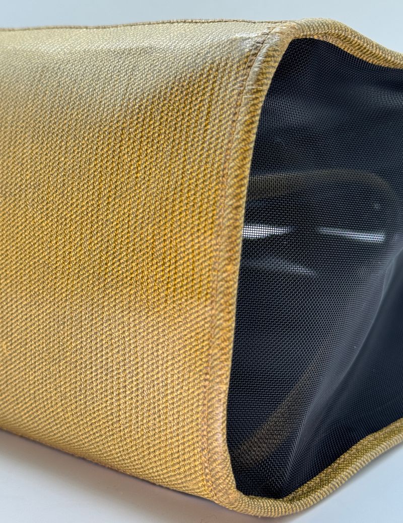 Canvasväska / shoppingväska