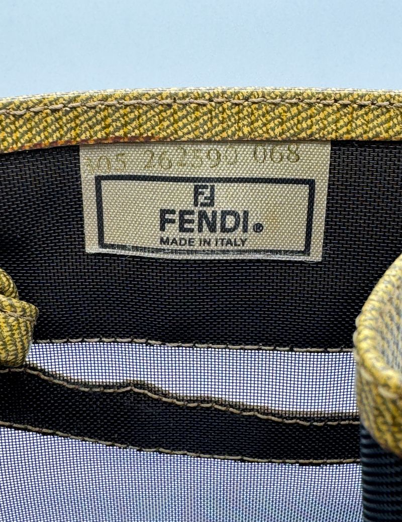 Canvasväska / shoppingväska