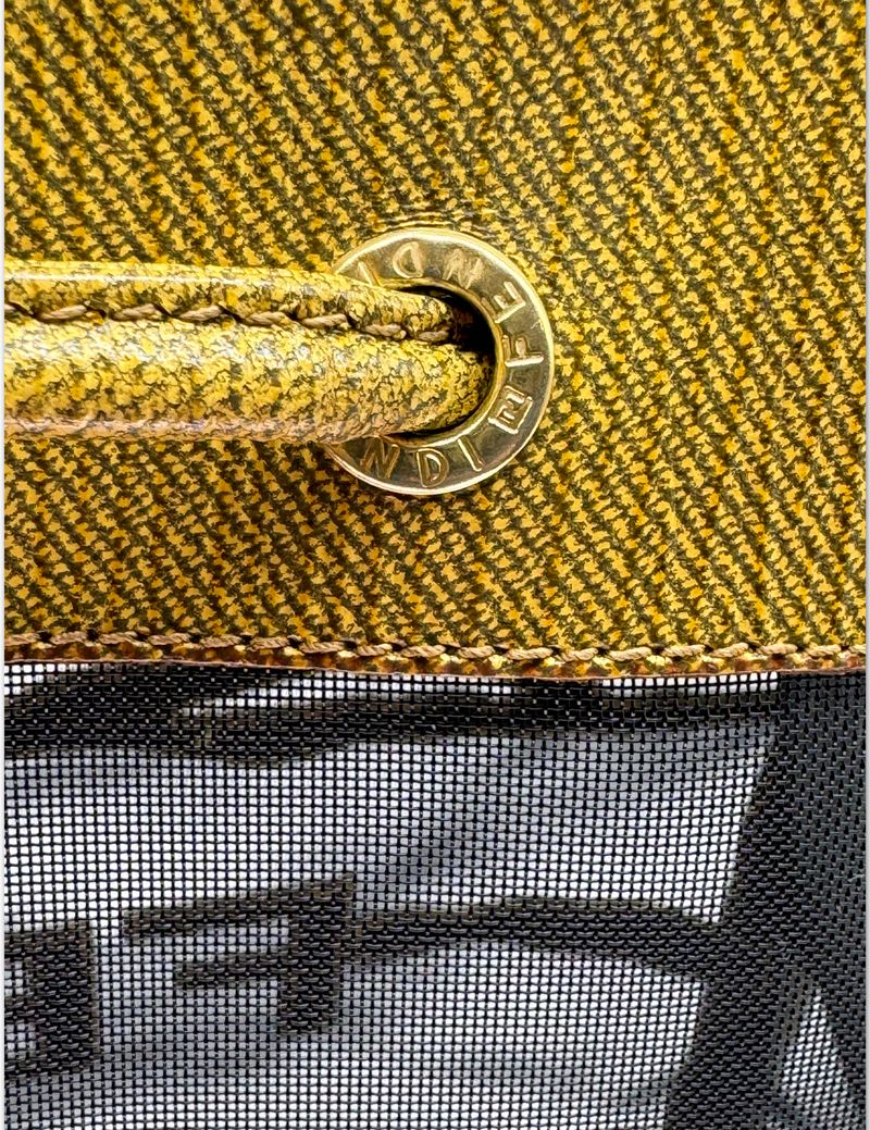 Canvasväska / shoppingväska