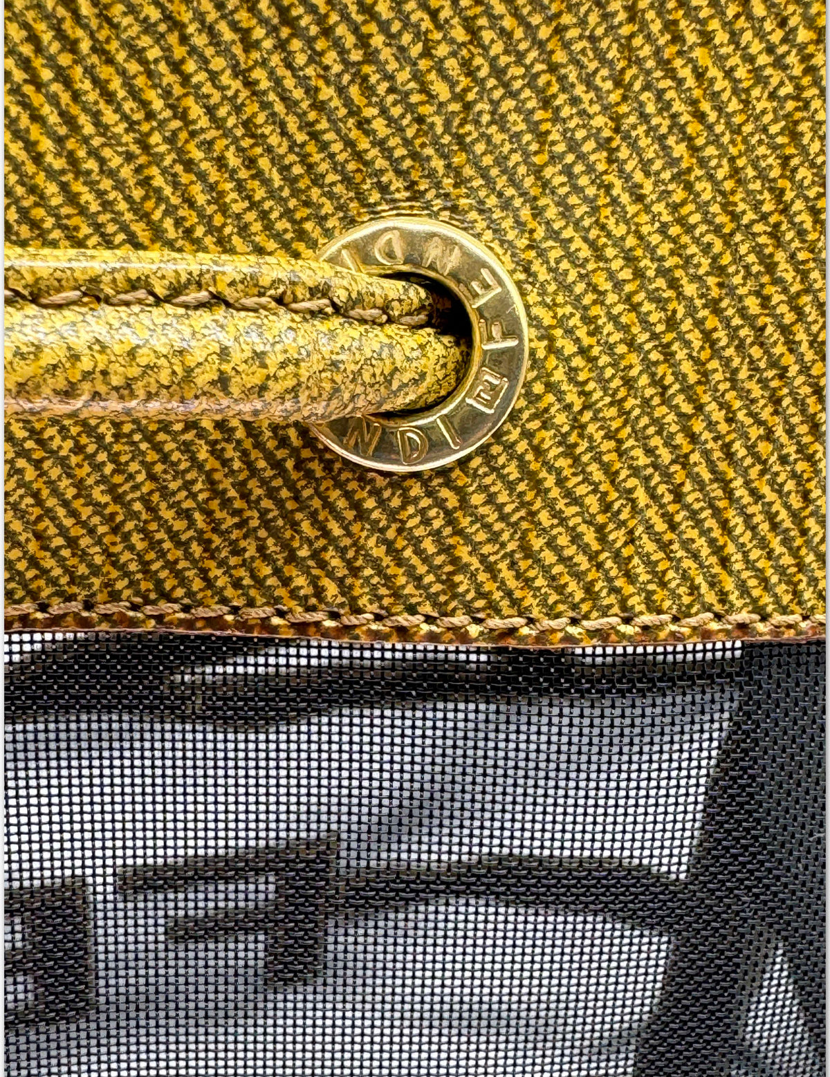 Canvas Tote / Shopping Bag