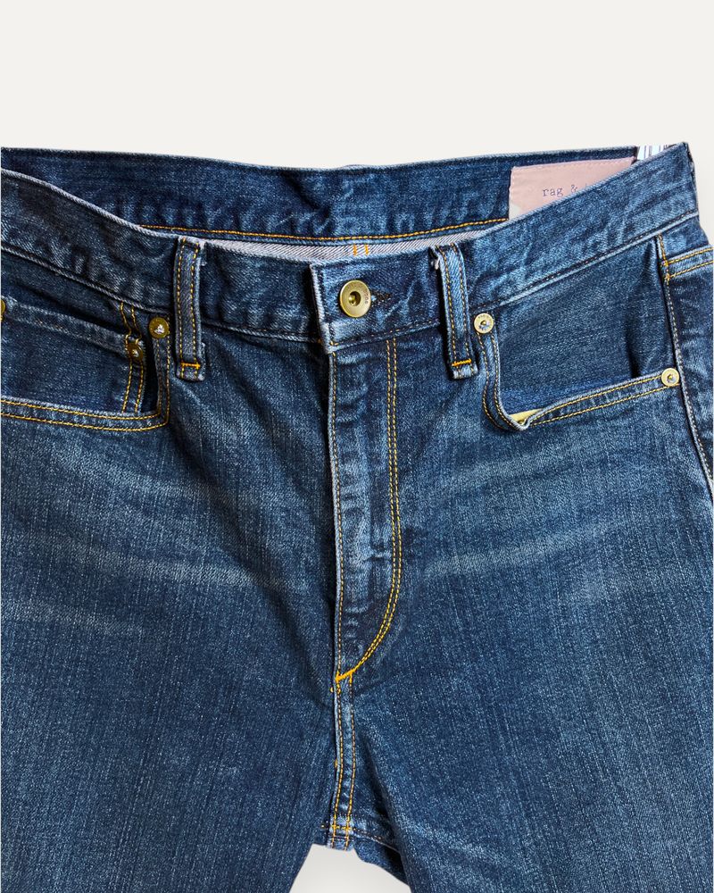 rag & bone Jeans