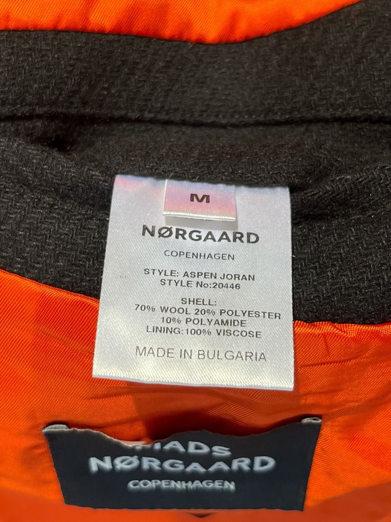 Aspen Joran Jacket