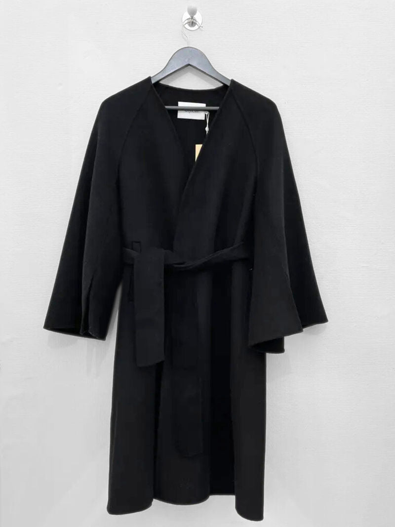 Black Coat