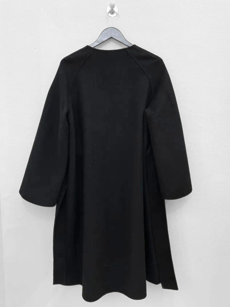 Black Coat