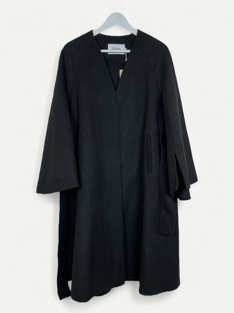 Black Coat