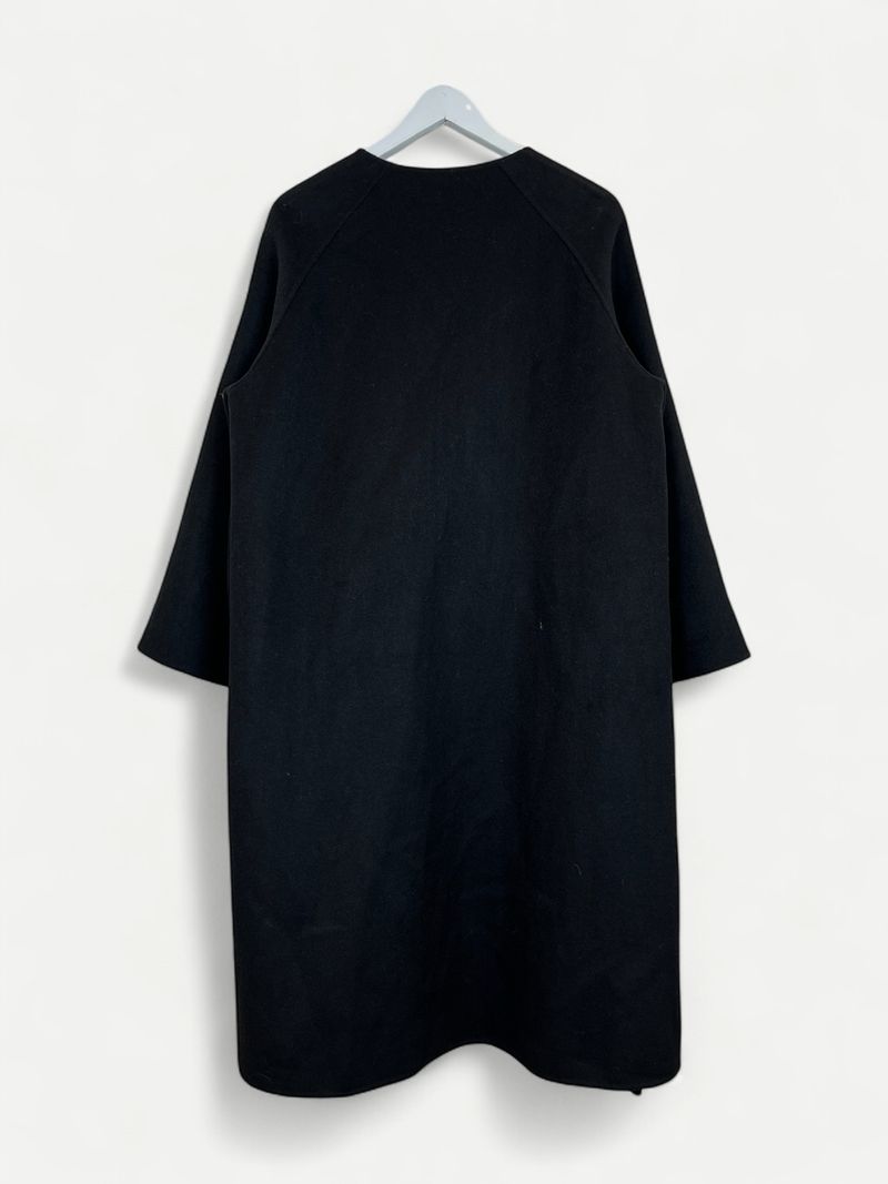 Black Coat