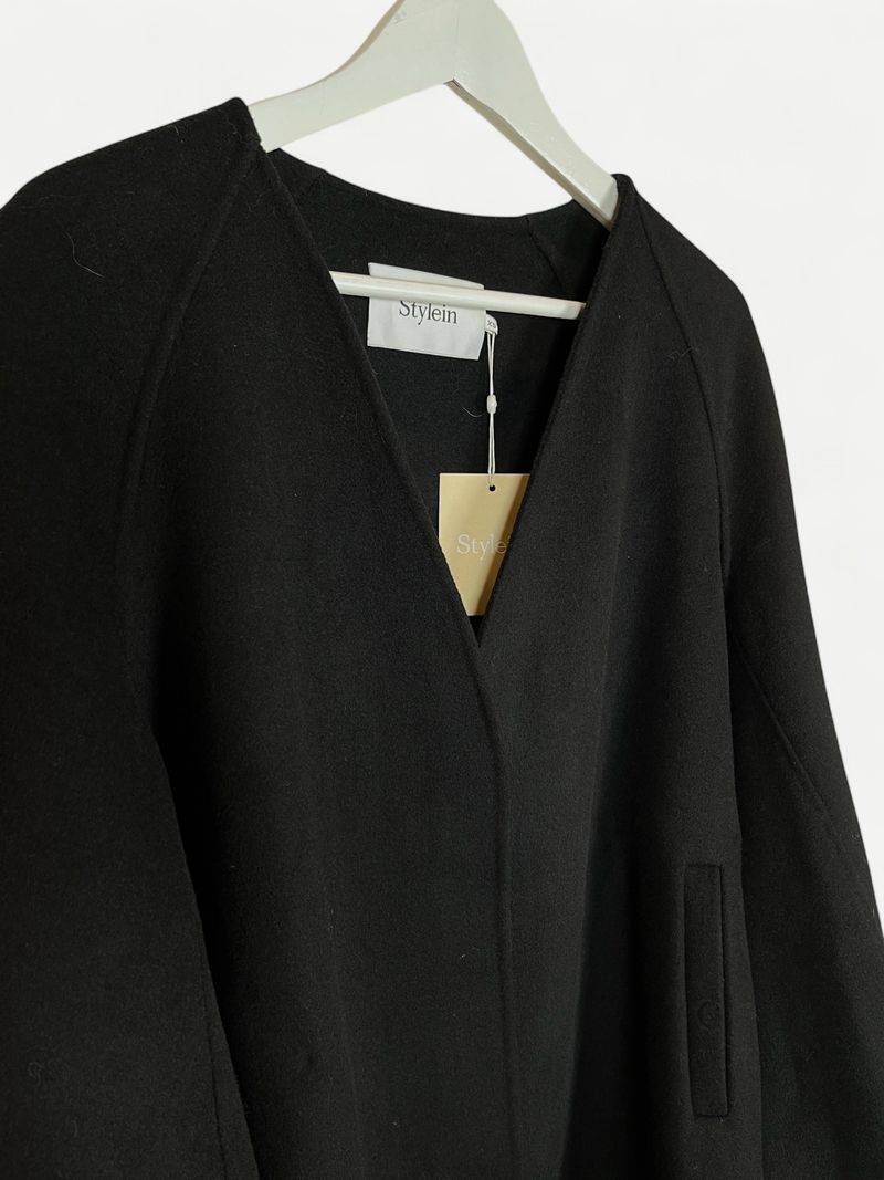 Black Coat