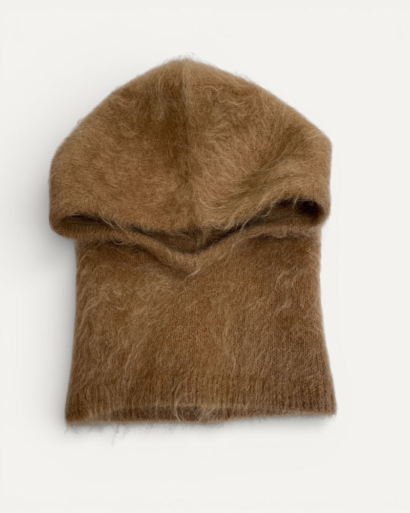 Arket Balaclava hat