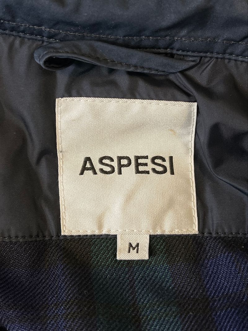 Navy Casual Shirt