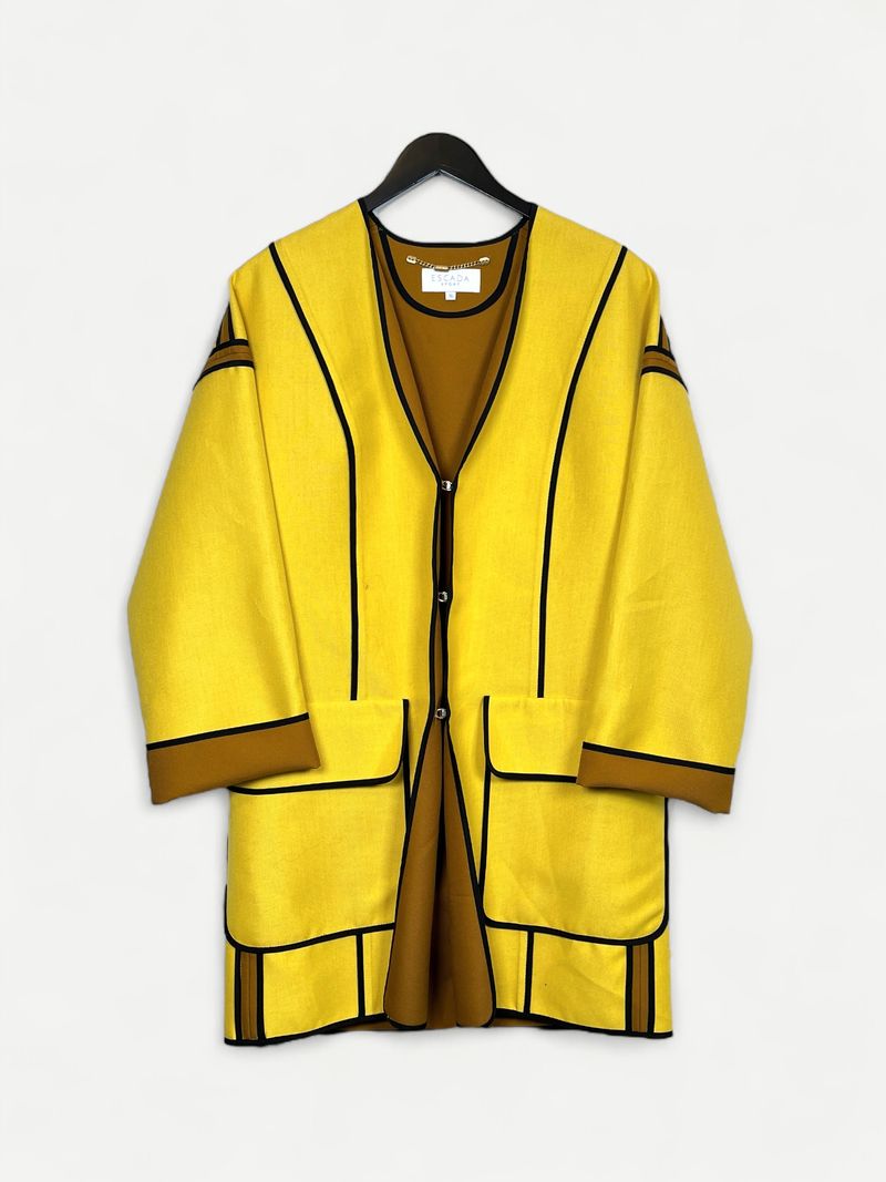Yellow Jacket