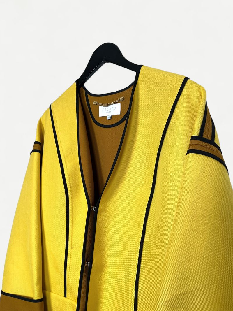 Yellow Jacket