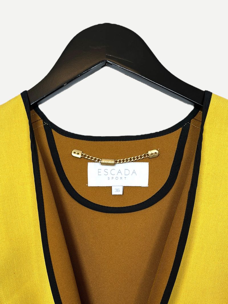 Yellow Jacket