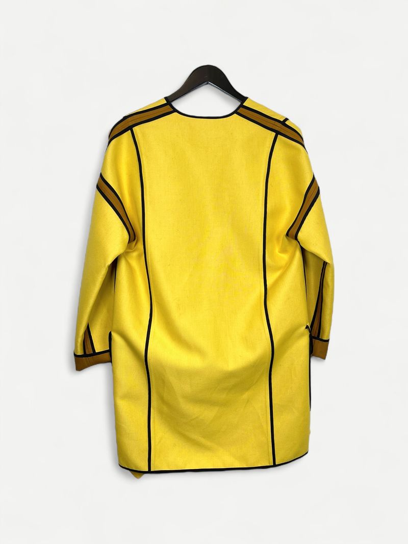Yellow Jacket