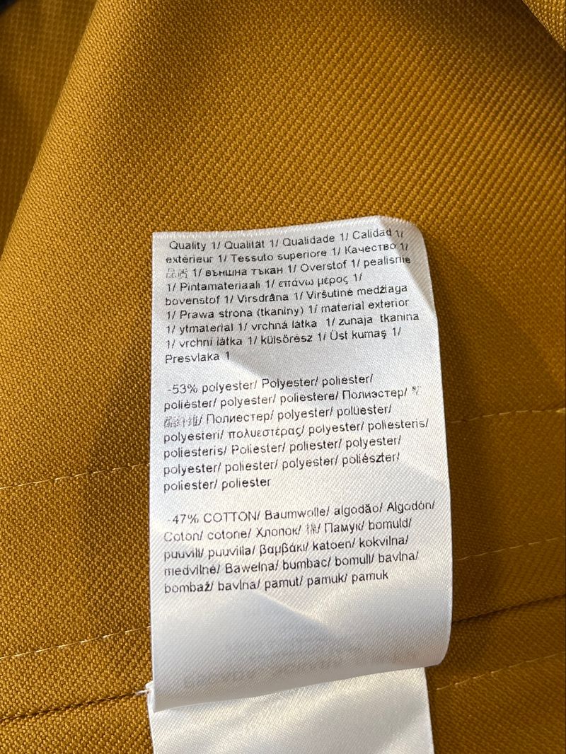 Yellow Jacket