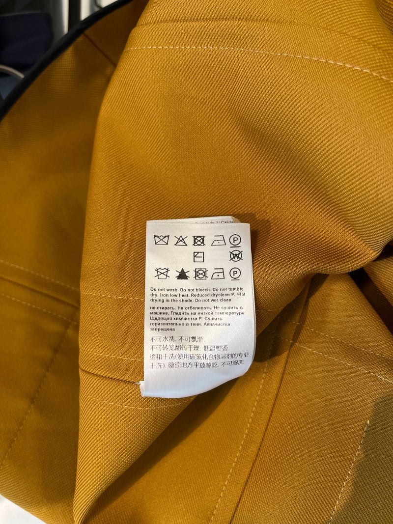 Yellow Jacket