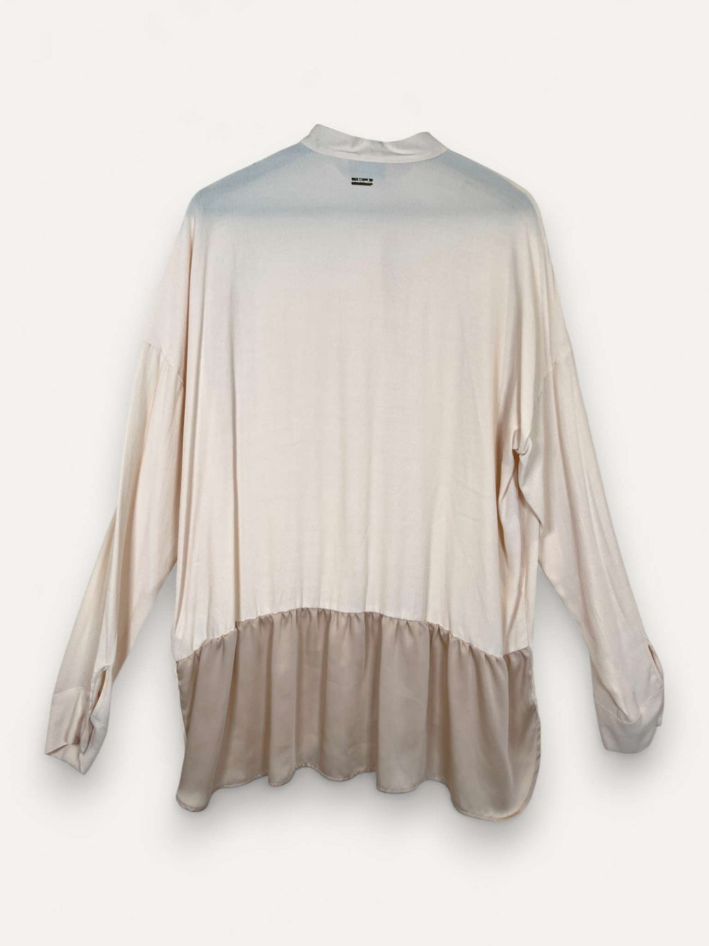Blush Blouse