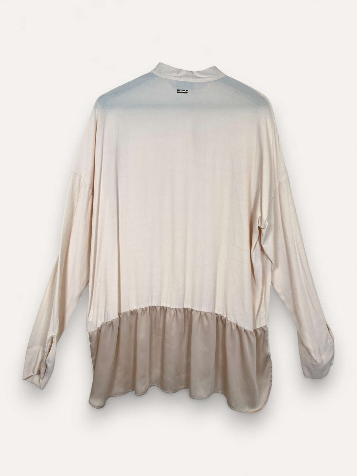 Blush Blouse