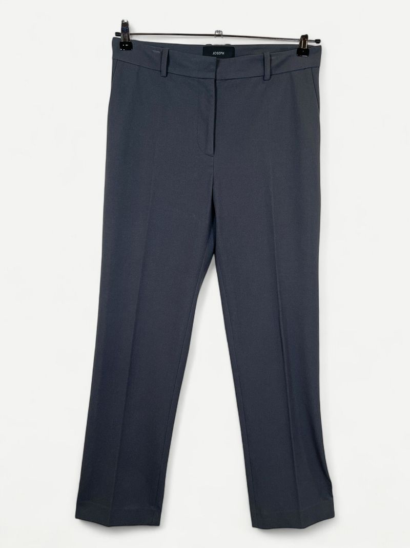 Dark Grey Dress Pant