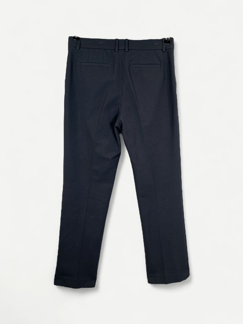 Dark Grey Dress Pant