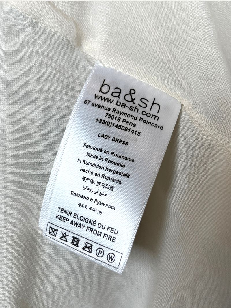 Gold Metallic Evening Dress