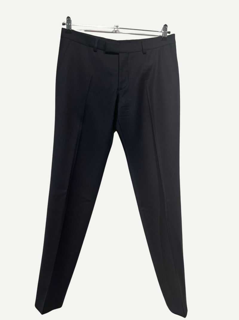 Dark Blue Dress Pants