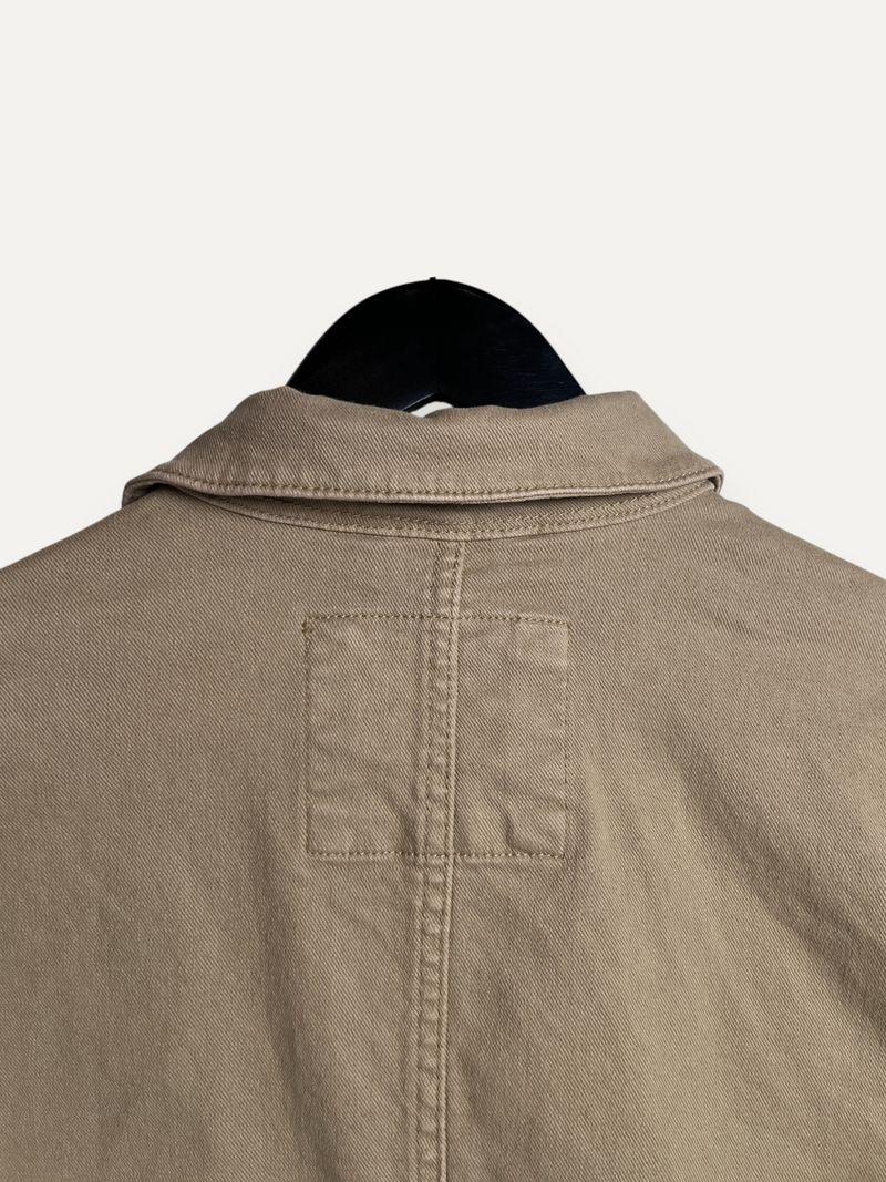 Camel Work Jacket