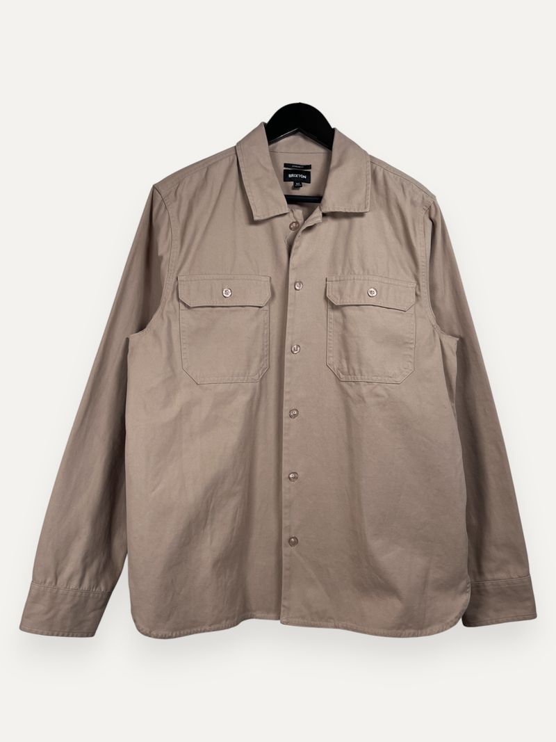 Brixton Casual Jacket