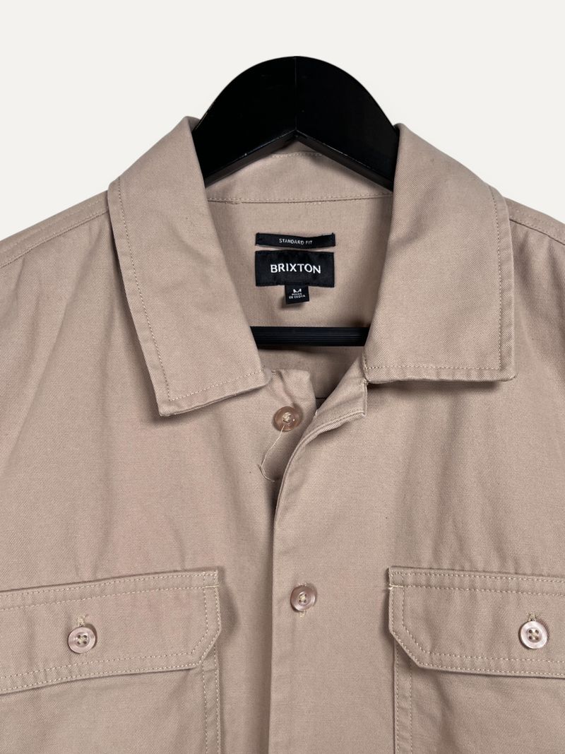 Brixton Casual Jacket