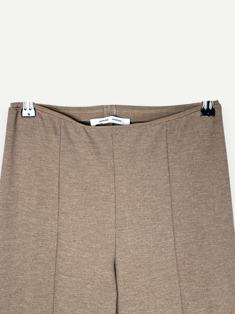 Light Brown Leggings