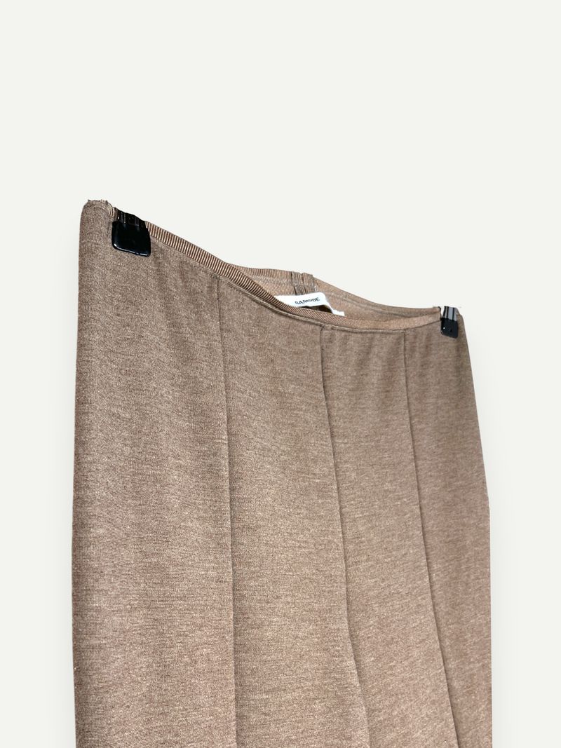 Light Brown Leggings