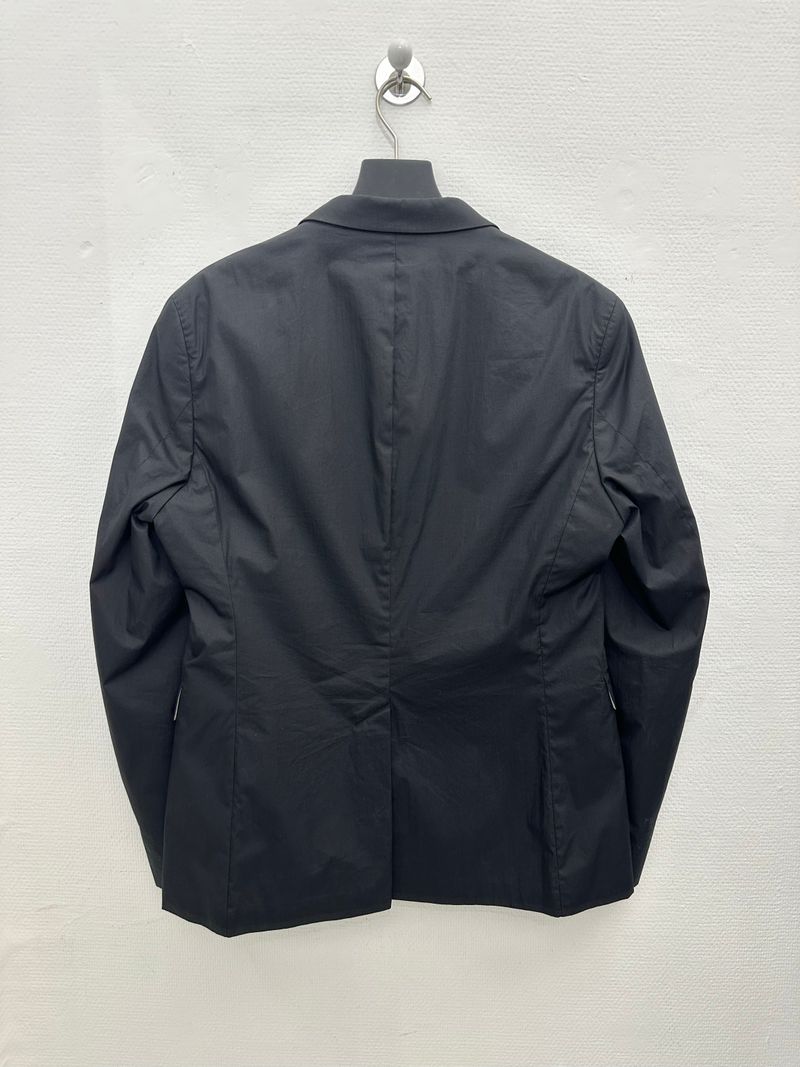 Black Suit Set