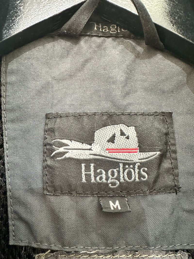 Dark Grey Jacket