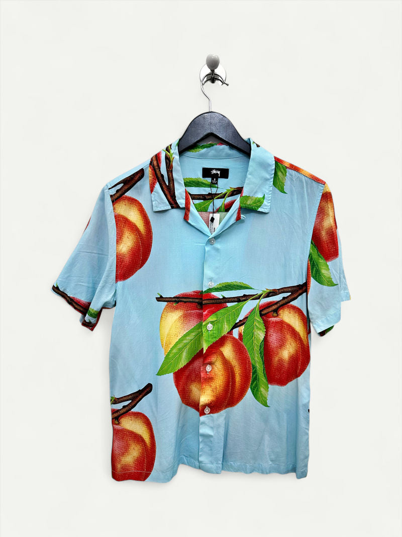 Printed Short Sleeve Shirt