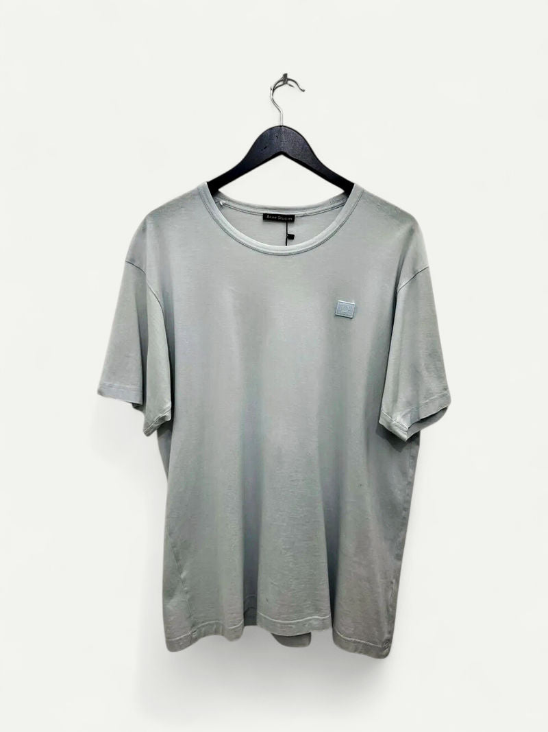 Light Blue Short Sleeve T-Shirt