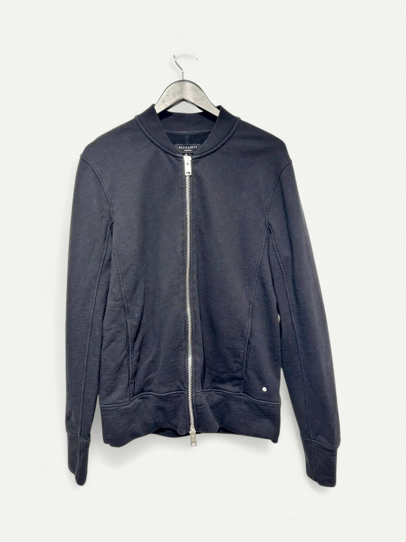 Black Jacket