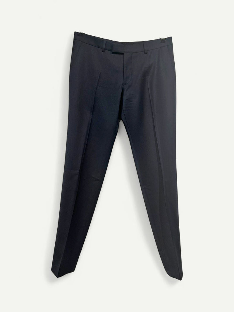 Dark Blue Dress Pants